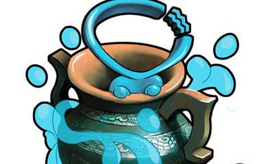 水瓶座男人喜欢什么样女人