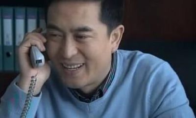 揭秘代表摩羯座渣男的影视角色