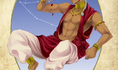 摩羯座男生如何管教女友？