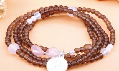 水瓶座开运水晶-水瓶座