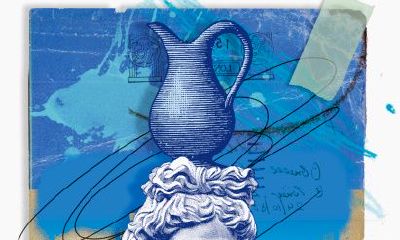 水瓶座男人的爱情