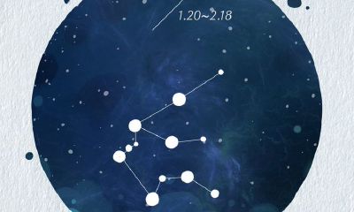 水瓶座结婚后的变化