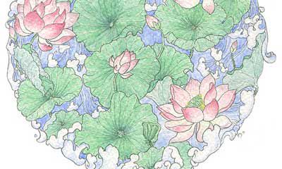 水瓶座的星座守护花是什么？