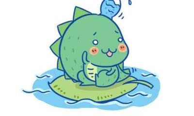 水瓶座的幸运数字