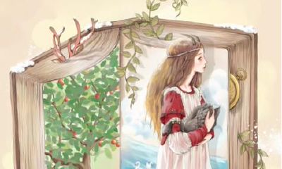 摩羯座烈酒调情