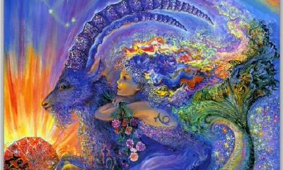 摩羯座如何保持苗条身材？