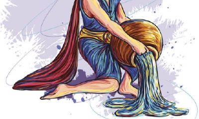 水瓶座图片大全【专辑71】