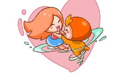 水瓶座的致命速配