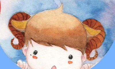 摩羯座迷路时的表现