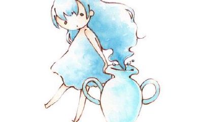 史上最全水瓶座性格详解