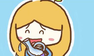 水瓶座女生最喜欢被亲吻的部位