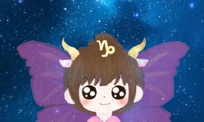 摩羯座维修劳动也快乐