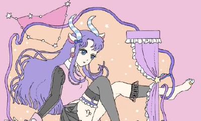 摩羯座未来三大不同