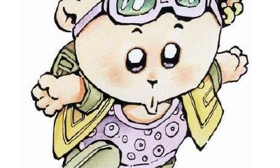 摩羯座新生入学时的表现