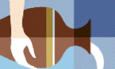 水瓶座女生最配星座「准」