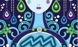 水瓶座与射手座配对