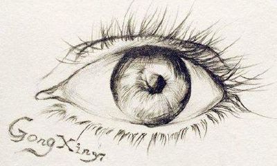 不要看水瓶座的眼睛