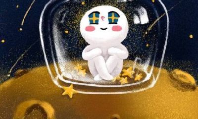 水瓶女真正深爱一个人的表现