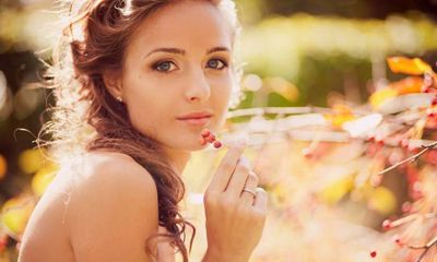 水瓶男不爱你的表现