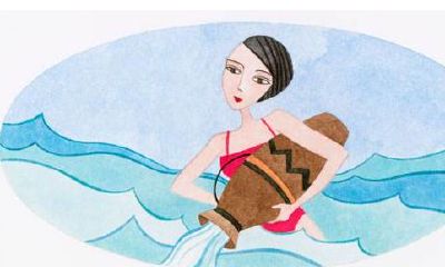 水瓶座女生和12星座男生配对指数?