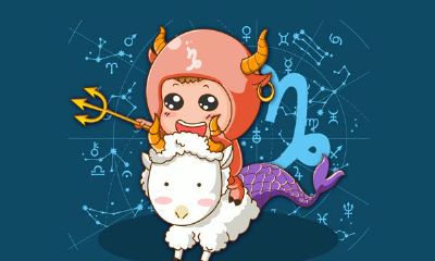 给摩羯座的33句忠告