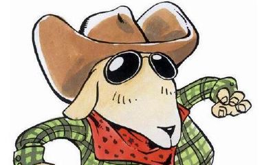 摩羯座爸爸个性特点