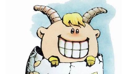 摩羯座出卖好友的原因