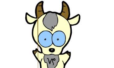 摩羯座的压力来源于哪个星座？