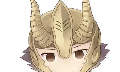 摩羯座的童真指数