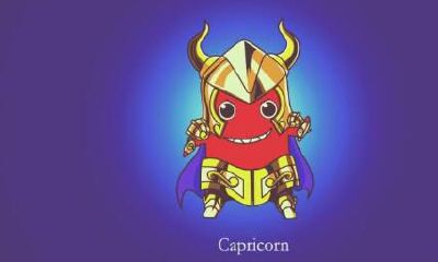 摩羯座喜欢的手表