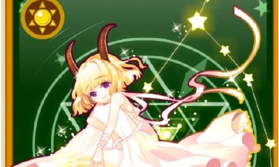 摩羯座交友速配