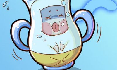 给水瓶座的999封信(500-599)