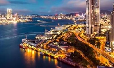 射手座适合去哪旅行