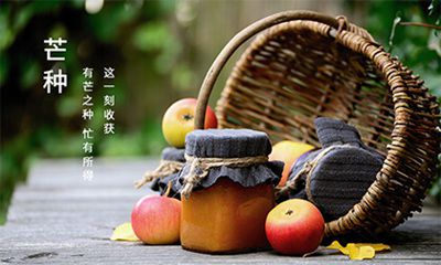 2022年芒种节气是几月几日？芒种节气是第几个节气？