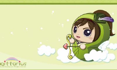 射手座最敏感的位置在哪？