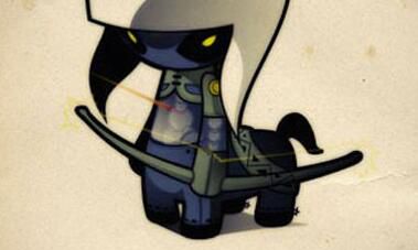 射手座因为啥而激情泯灭？