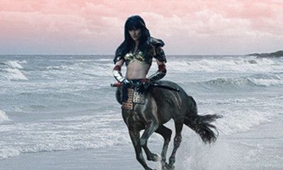 给射手座的14句心里话