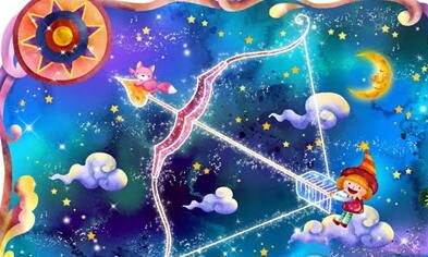 射手座让爱甜过头的技巧是什么