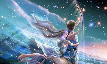 射手座对待新结识朋友的态度