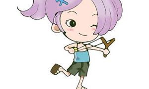 第九节 未来比当下更重要的金星射手