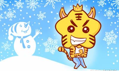 属虎人做什么工作思维最活跃