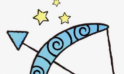 射手女和摩羯男配对