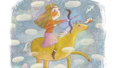 射手女和金牛男配对