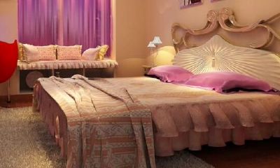 射手座装修风格是什么？