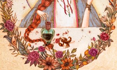 天蝎座减肥行动