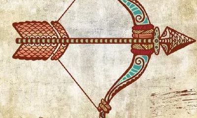 射手女和狮子男配对?