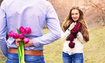 水瓶男暧昧和喜欢之分