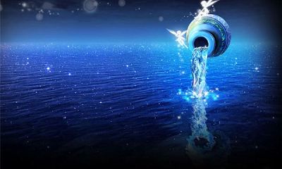 生肖属什么的水瓶座运气最好呢？