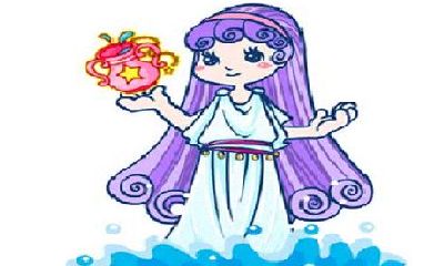 水瓶座女生的性格分析，非常精准