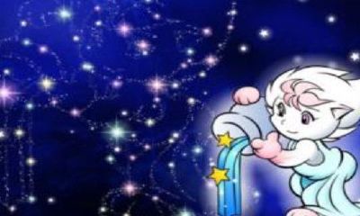 水瓶男喜欢上你的征兆，都有哪些表现